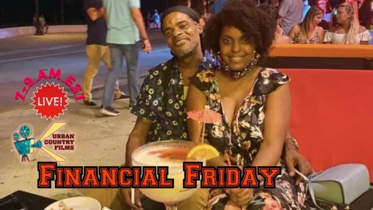 financial friday